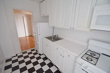 Rented by Goldfarb Properties