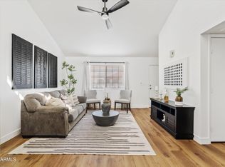 2020 W UNION HILLS Drive #201, Phoenix, AZ 85027