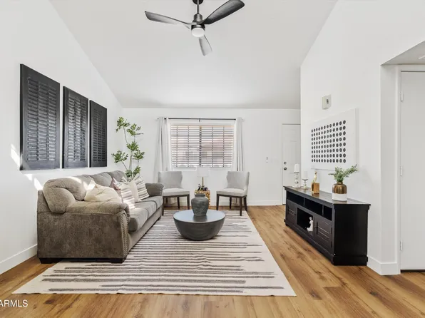 2020 W UNION HILLS Drive #201, Phoenix, AZ 85027