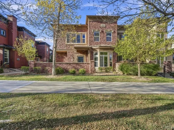 649 W Burgundy Street #C, Highlands Ranch, CO 80129