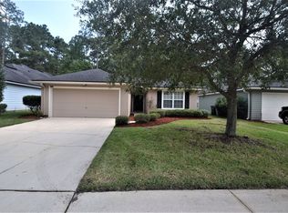 2263 Trailwood Dr, Fleming Island, FL 32003