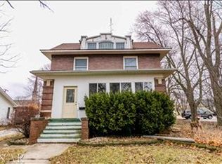 521 Locust St, Minonk, IL 61760