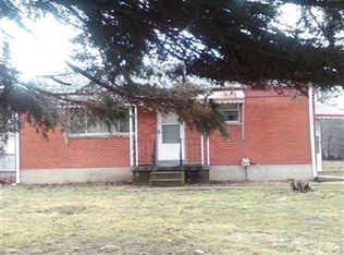 3325 W Pierson Rd, Flint, MI 48504