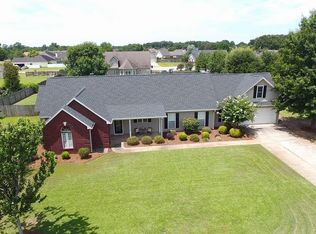 103 Lewis Ct, Warner Robins, GA 31088