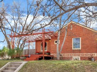 4870 E 18th Ave, Denver, CO 80220