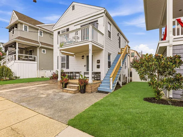 31 Bayonne Pl #2, Ocean City, NJ 08226