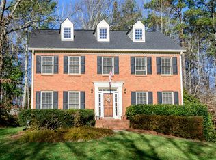 4155 Barberry Dr NE, Roswell, GA 30075