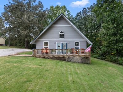 201 Gillis Dr, Lexington, AL, 35648