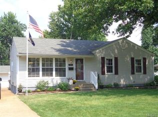 165 Saint Madeleine Ln, Florissant, MO