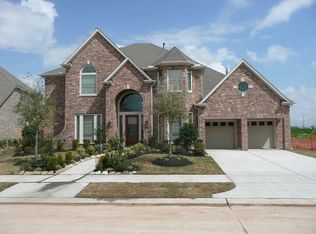 7723 Ehrhardt Ln, Sugar Land, TX 77479