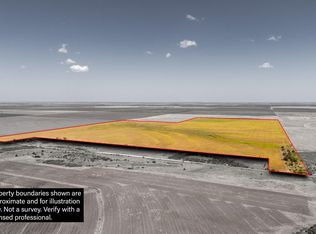 County Road 168, Anson, TX 79501