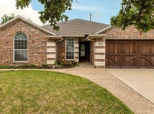 3424 Kalgary Ct, Fort Worth, TX 76179