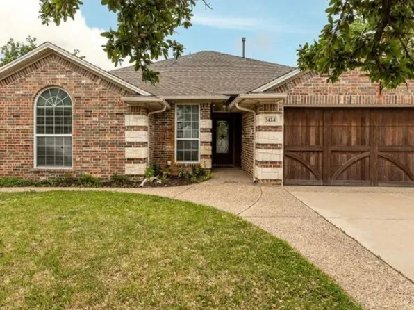 3424 Kalgary Ct, Fort Worth, TX 76179