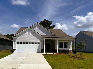 257 Eagle Claw Dr #4018, Calabash, NC 28467