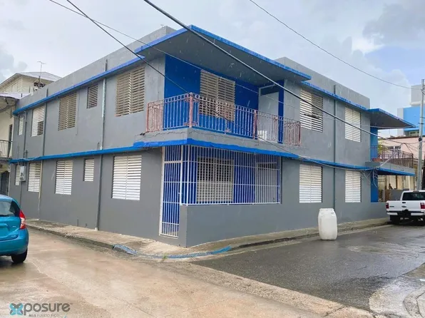1 Bo Pueblo, Aguadilla, PR 00603