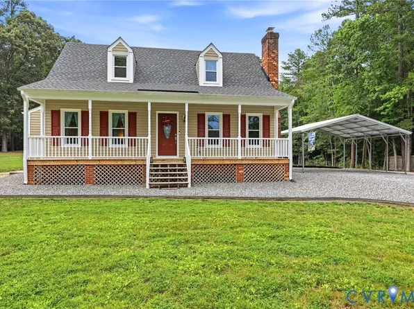 14206 River Rd, Chesterfield, VA 23838