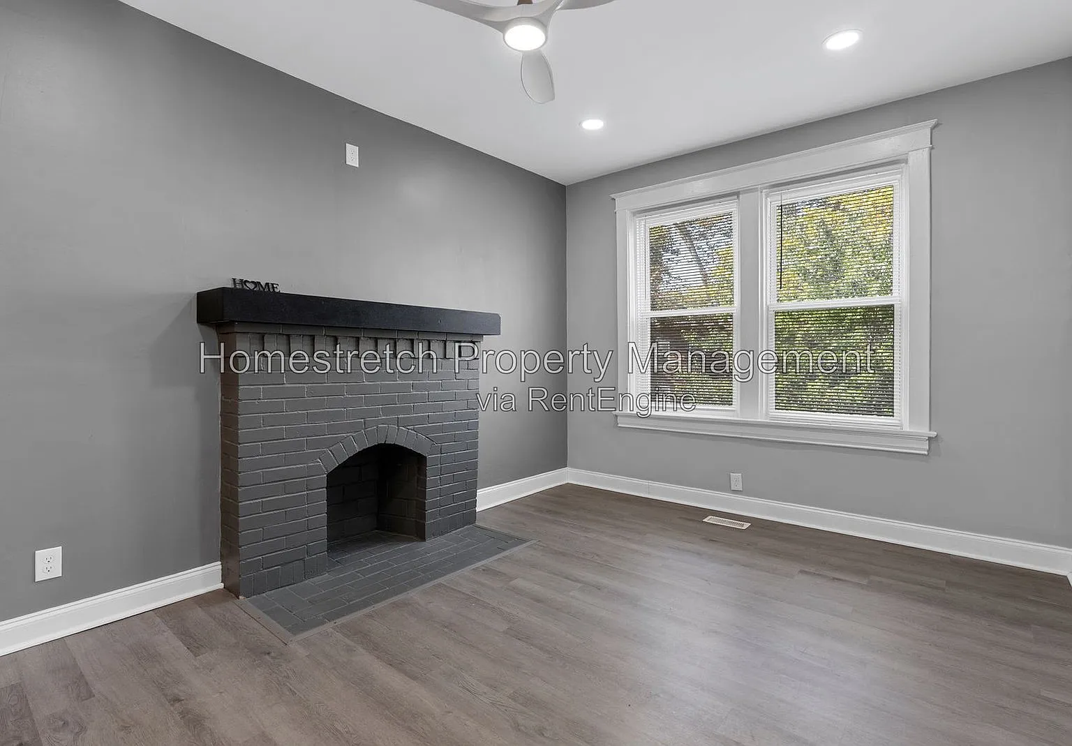 1 bed, 1.0 bath, 848 sqft, $825 — Photo 2