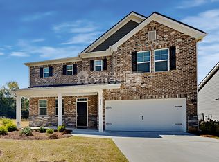 255 Lake Vista Dr, Loganville, GA 30052