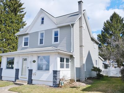 427 George St S, Williamsport, PA, 17702