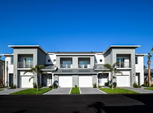 Torino Lakes Townhomes, Pt Saint Lucie, FL 34986