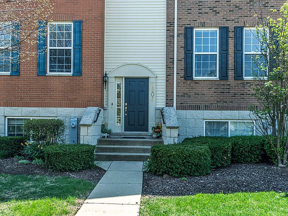 2nd image of 1605 Edinburgh Dr #1173