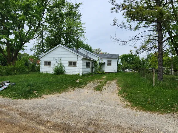 5344 Detroit St, Flint, MI 48505