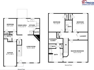 6229 Shenfield Ln, Union City, GA 30291