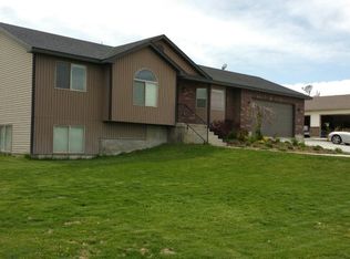 65 N Hillside Rd, Idaho Falls, ID 83402