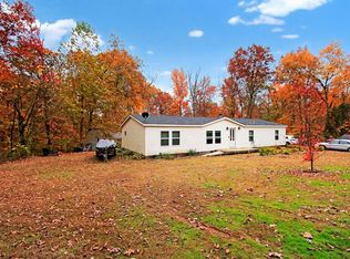 2100 Fred Morris Rd, Reynolds Station, KY 42368