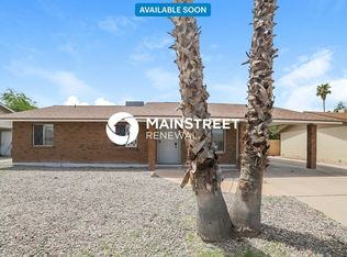 2449 E Jerome Ave, Mesa, AZ 85204