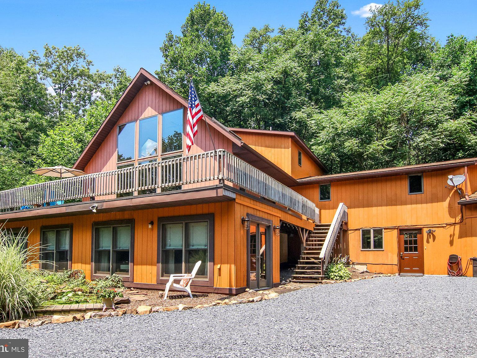 23 Appalachian Dr, Grantville, PA 17028 Zillow