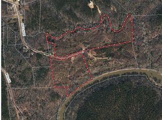 Hillside Rd, Robbins, NC 27325