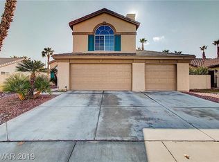 437 Flores Cir, Las Vegas, NV 89123