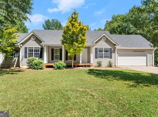 841 New Hope Rd, McDonough, GA 30252