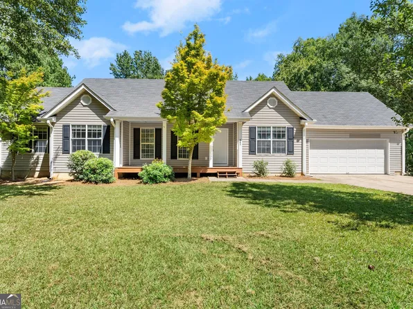 841 New Hope Rd, McDonough, GA 30252