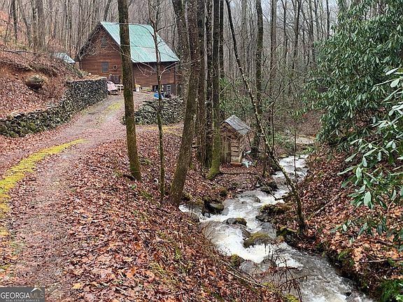 4th image of 1022 Coweeta Gap Rd