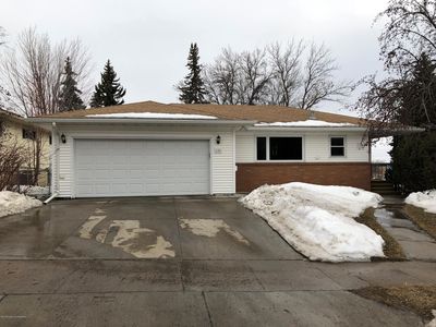 231 W Owens Ave, Bismarck, ND, 58501