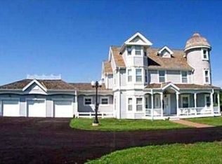 7000 W 180th St #DST, Stilwell, KS 66085