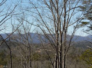 0 Richardson Rd 10 Acres, Sautee Nacoochee, GA 30571