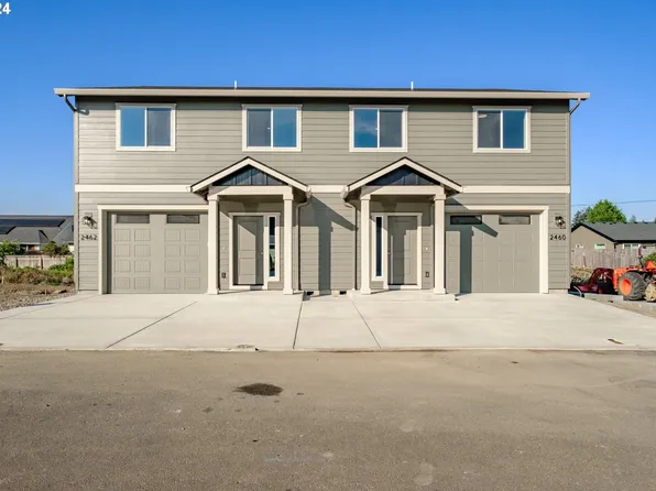2490 Roll Tide Ct, Lebanon, OR 97355