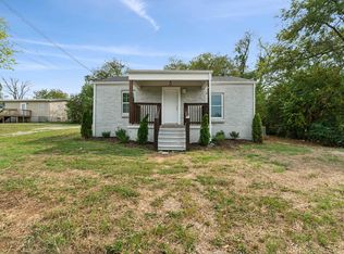 920 Mayberry St, Lewisburg, TN 37091