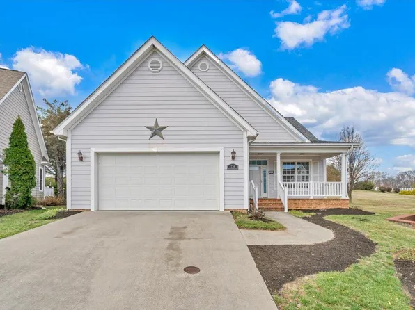 734 S Battery Dr, Roanoke, VA 24019