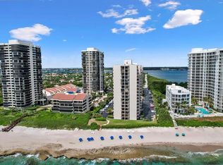 4200 N Ocean Dr APT 2-605, Riviera Beach, FL 33404