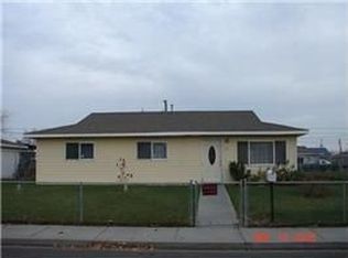 317 N Beech Ave, Pasco, WA 99301