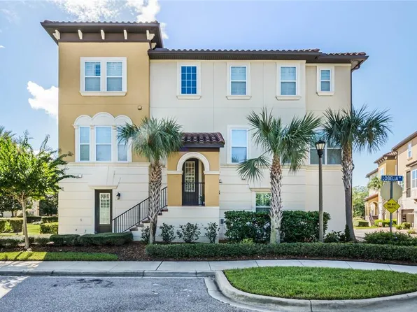 2100 LOBELIA DRIVE, LAKE MARY, FL 32746