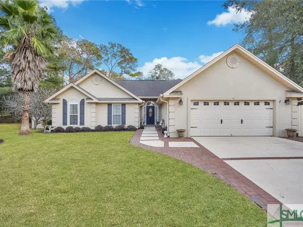 10 Herb Court, Rincon, GA 31326