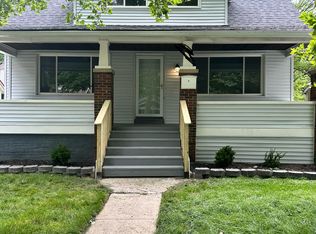 17704 Salem St, Detroit, MI 48219