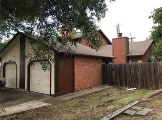 1821 Rawhide Loop, Round Rock, TX 78681