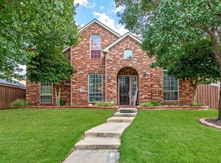 2769 Cactus Trl, Frisco, TX 75033