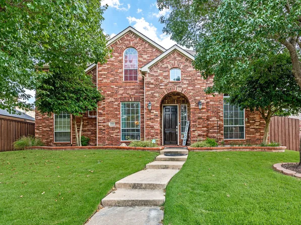 2769 Cactus Trl, Frisco, TX 75033